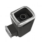 Печь для бани Каронада Heavy Metal ДН антрацит (T.M.F) до 18 м3