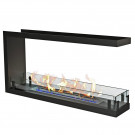 Биокамин 900 торцевой (ZEFIRE) Биокамин 900 торцевой (ZEFIRE)