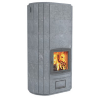 Теплонакопительная печь-камин TYNNYRI CLASSIK-2/20/1840 (Talkorus)