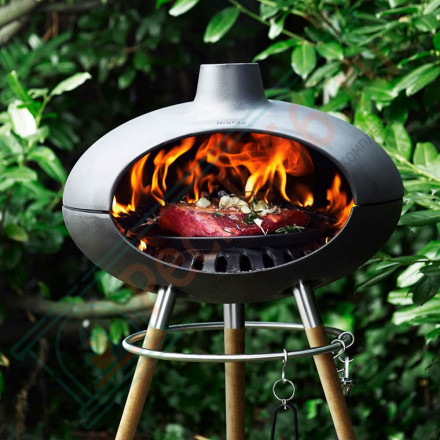 Печь гриль Forno Grill II (MORSØ)