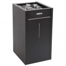 Электрокаменка Virta Combi Auto HL110SA Black (Harvia) Электрокаменка Virta Combi Auto HL110SA Black (Harvia)