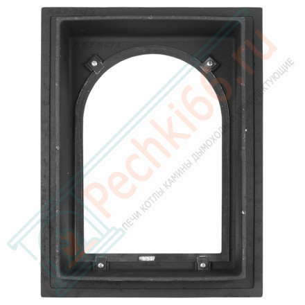 Дверка каминная ДКУ-9С "Камелёк" (Рубцовск-Литком)