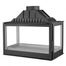 Чугунная топка LCI 9 G4  (Liseo Castiron) 18 кВт Чугунная топка LCI 9 G4  (Liseo Castiron) 18 кВт