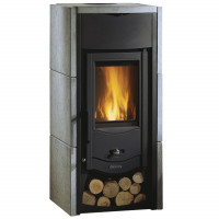 Печь-камин Asia (La Nordica)