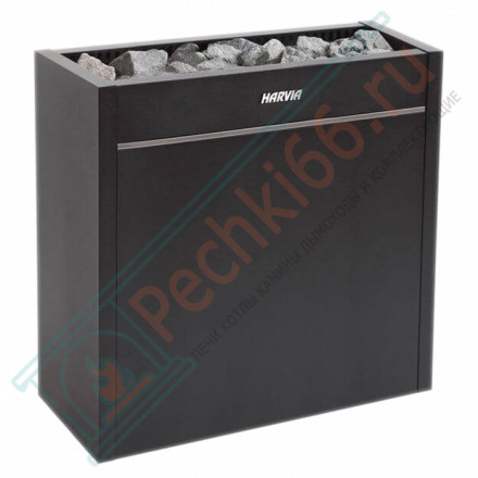 Электрокаменка Virta Pro HL135 Black (Harvia)