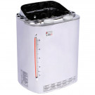 Электрокаменка SCANDIA COMBI SCAC-90NS-Z (SAWO) до 14 м3 Электрокаменка SCANDIA COMBI SCAC-90NS-Z (SAWO) до 14 м3