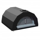 Печь для пиццы на дровах Пиццерия 1000 (Астов) Печь для пиццы на дровах Пиццерия 1000 (Астов)