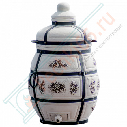 Чехол для тандыра Александр (ТехноКерамика)