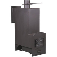Печь для бани № 06М1 (Тройка) до 20 м3