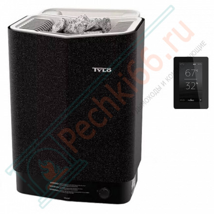 Электрическая печь Sense Combi 10 кВт + Пульт Elite (Tylo)