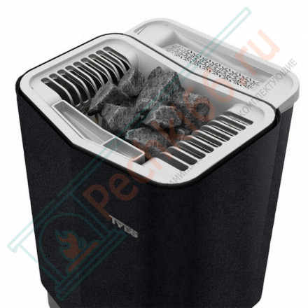 Электрическая печь Sense Combi 10 кВт + Пульт Elite (Tylo)