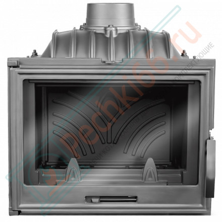 Чугунная топка W13 9.5 kW (Kaw-Met)