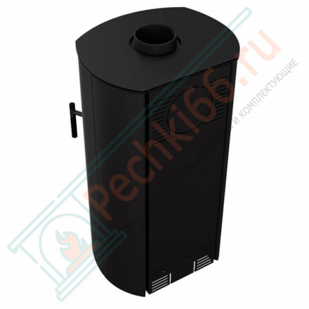 Печь-камин FALCON 9 (Kratki)