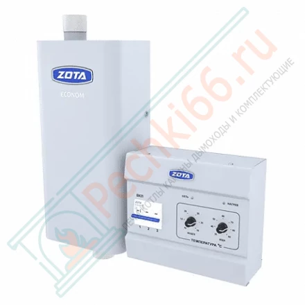 Электрокотел Econom-7,5 (Zota) 7,5 кВт