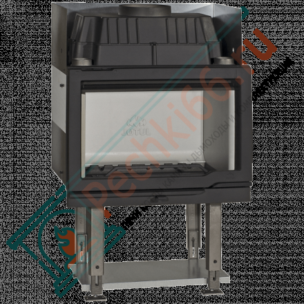 Чугунная топка I 570 flat (Jotul)