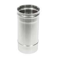 Труба моно L250 ТМ-Р (316-0.5) d-100 (ТиС Промо)