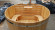 Японская баня Фурако круглая с внутренней печкой 150х150х120 (НКЗ) в Казани