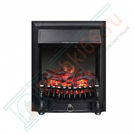 Очаг Fobos FX M Black (Royal Flame)