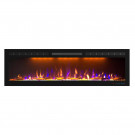 Электрический камин Crystal 60 RF (Royal Flame) Электрический камин Crystal 60 RF (Royal Flame)