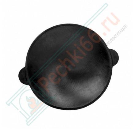 Садж Узбекский чугунный 450 мм. (Наманган DAVR METALL)