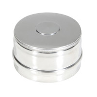 Заглушка ревизии Моно (304-0.5) d-130 (ТиС-Стандарт)