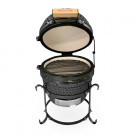 Керамический гриль ВЕЗУВИЙ 32 (Везувий) Керамический гриль ВЕЗУВИЙ 32 (Везувий)