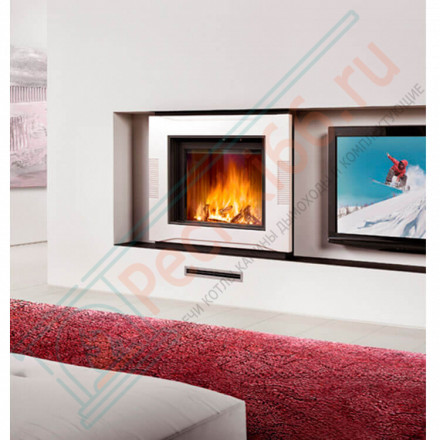 Стальная топка MA 260 SL (Piazzetta) 12,5 кВт