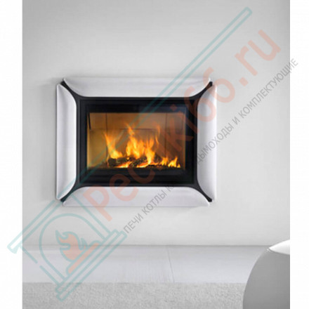 Стальная топка MA 260 SL (Piazzetta) 12,5 кВт