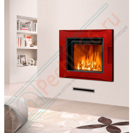 Стальная топка MA 260 SL (Piazzetta) 12,5 кВт