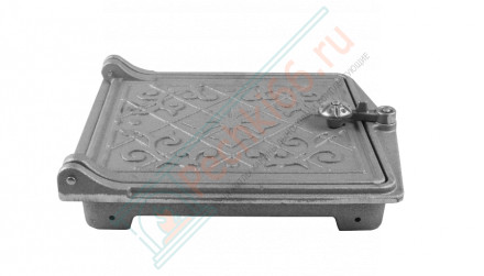 Дверка топочная ДТ-3 "Варвара" (Рубцовск-Литком)