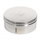 Заглушка ревизии Термо ЗРТ-Р (304-0.5) d-100/160 (ТиС Промо) Заглушка ревизии Термо ЗРТ-Р (304-0.5) d-100/160 (ТиС Промо)