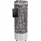 Электрокаменка Cilindro PC70XE Steel 6,8 kW (Harvia) Электрокаменка Cilindro PC70XE Steel 6,8 kW (Harvia)