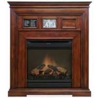 Электрический каминокомплект Acadian (Dimplex)