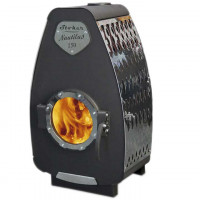 Отопительная печь Stoker NAUTILUS 150 (Ермак) до 150 м3