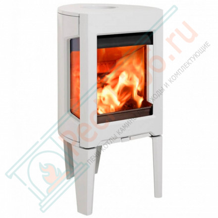 Чугунная печь-камин F 163 WHE (Jotul)