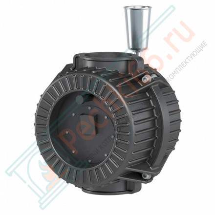 Натрубная каменка «Везувий Турбопар Шторм» (Везувий)