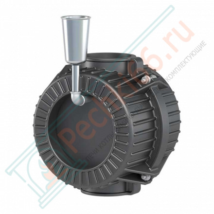 Натрубная каменка «Везувий Турбопар Шторм» (Везувий)