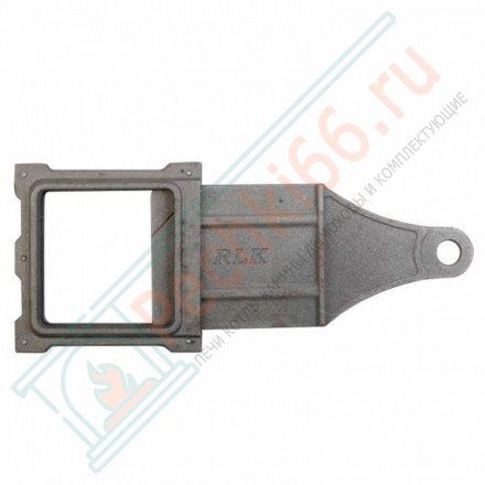 Чугунная задвижка ЗВ-1 (Рубцовск)