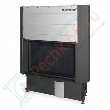 Каминная топка IMPRESSION 2G L 93.60.01 (Romotop)