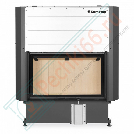 Каминная топка IMPRESSION 2G L 93.60.01 (Romotop)