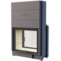 Каминная топка ПТ 9074 (Астов)