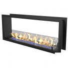 Биокамин Standart 1100 сквозной (ZEFIRE) Биокамин Standart 1100 сквозной (ZEFIRE)