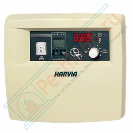 Пульт управления C260-34 (Harvia)