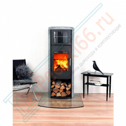 Чугунная печь-камин Morsø 8259 (Morso)
