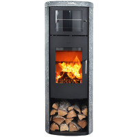 Чугунная печь-камин Morsø 8259 (Morso)