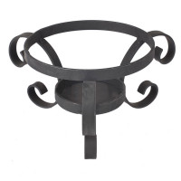 Подставка под садж/казан с угольницей "Тунис"