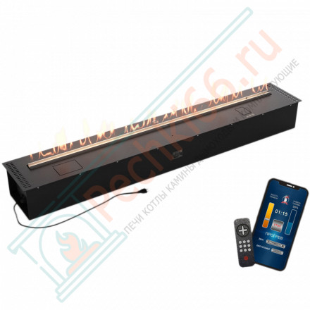 Биокамин автоматический 1700 RC (Good Fire)