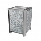 Автономный АЭГПП 18 kW, серпентенит «Бархат» (Инжкомцентр ВВД) Автономный АЭГПП 18 kW, серпентенит «Бархат» (Инжкомцентр ВВД)