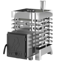 Печь для бани ASTON 12 INOX (Aston)