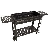 Мангал Пикник-1 (Pegas)